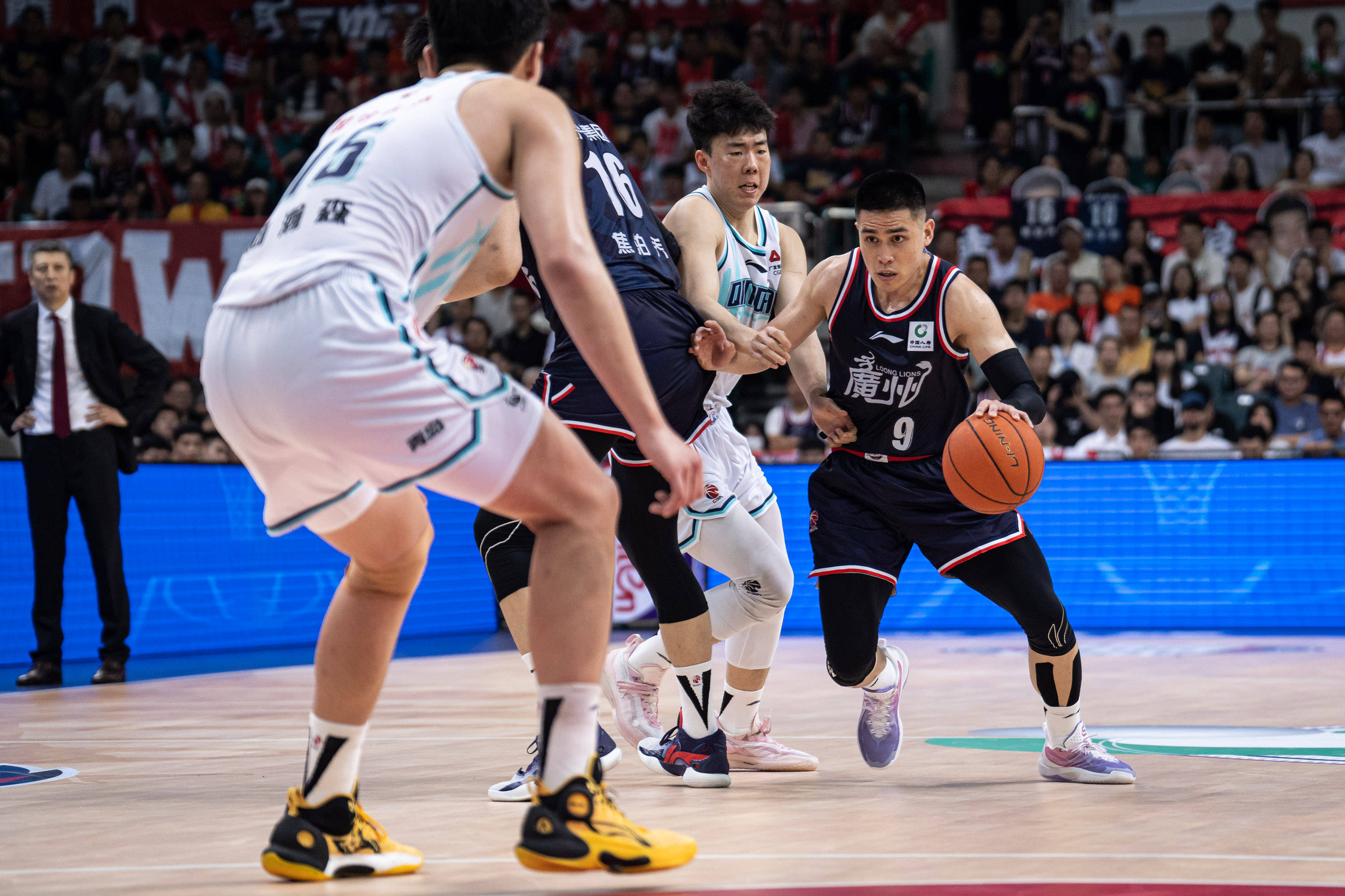 奏的掌控以 奏的掌控以