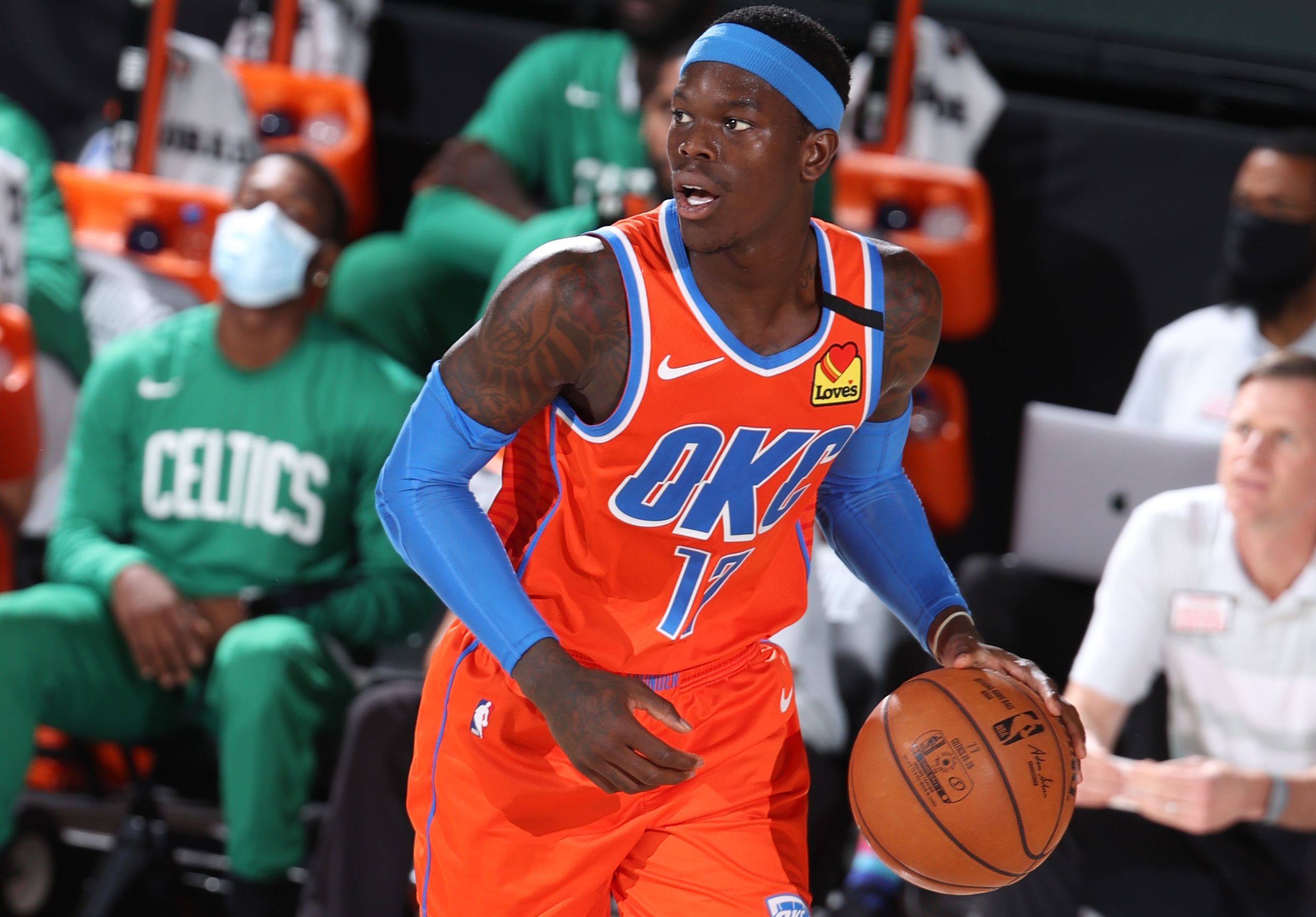 湖人选择了 湖人选择了