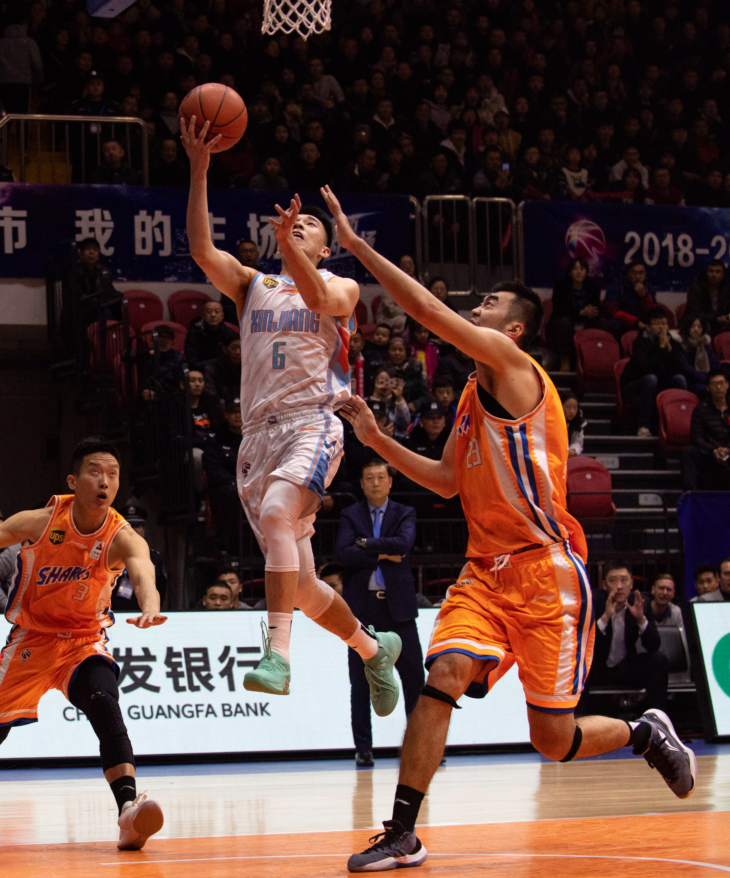 王博豪首秀替补高分！陈士晗留洋比丙，国产球员海外寻新机