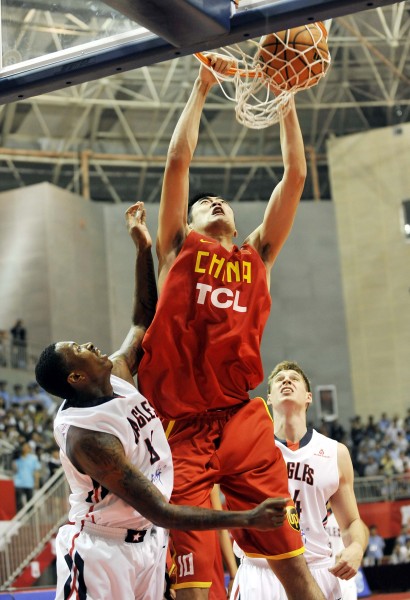 对手的爆发 对手的爆发