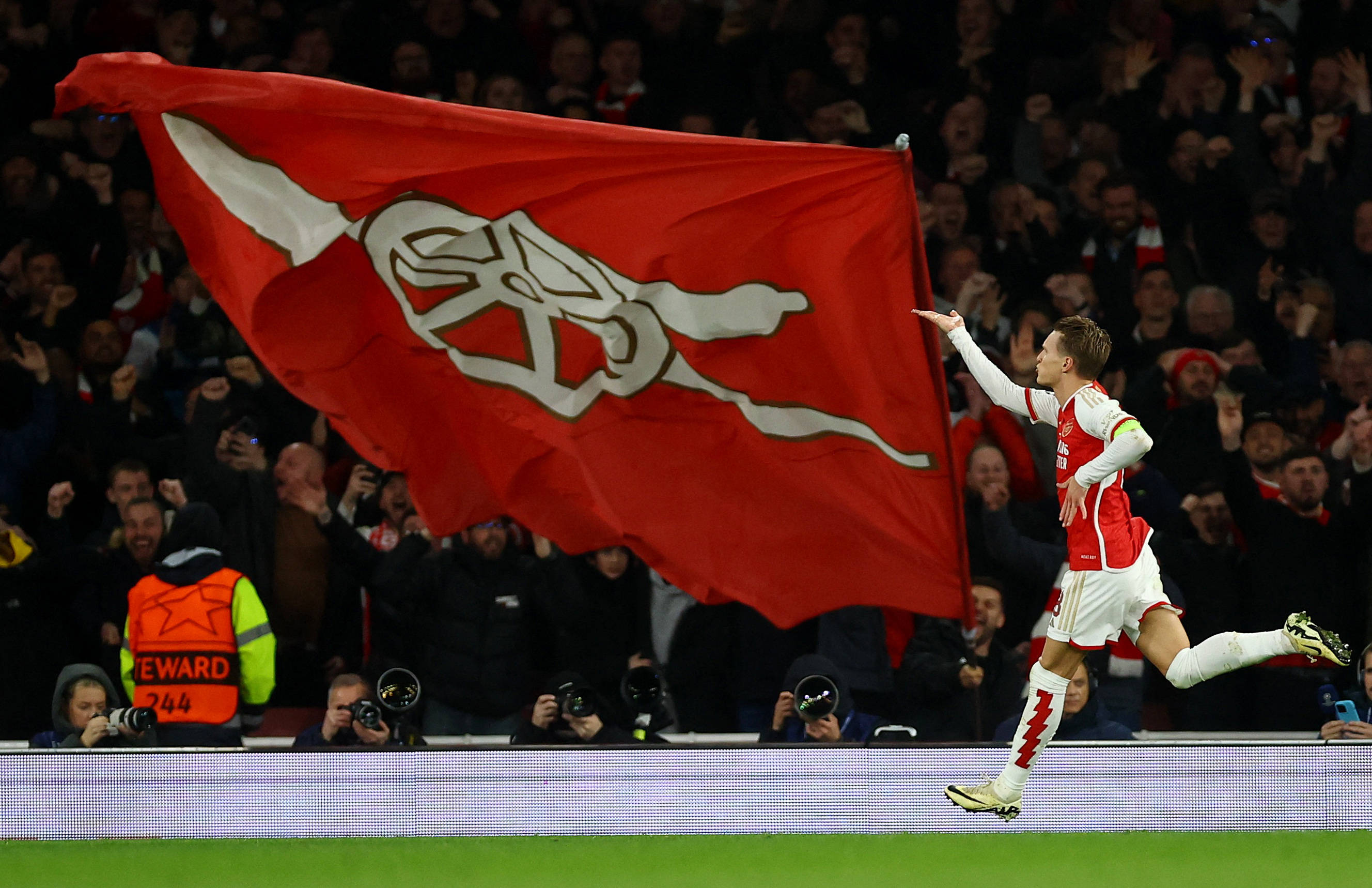 穿越周期的 穿越周期的