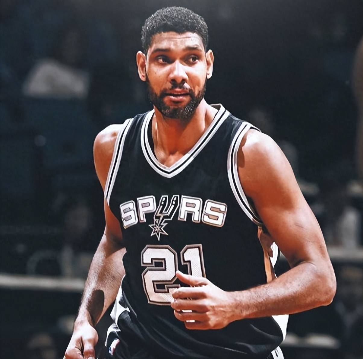 更果断